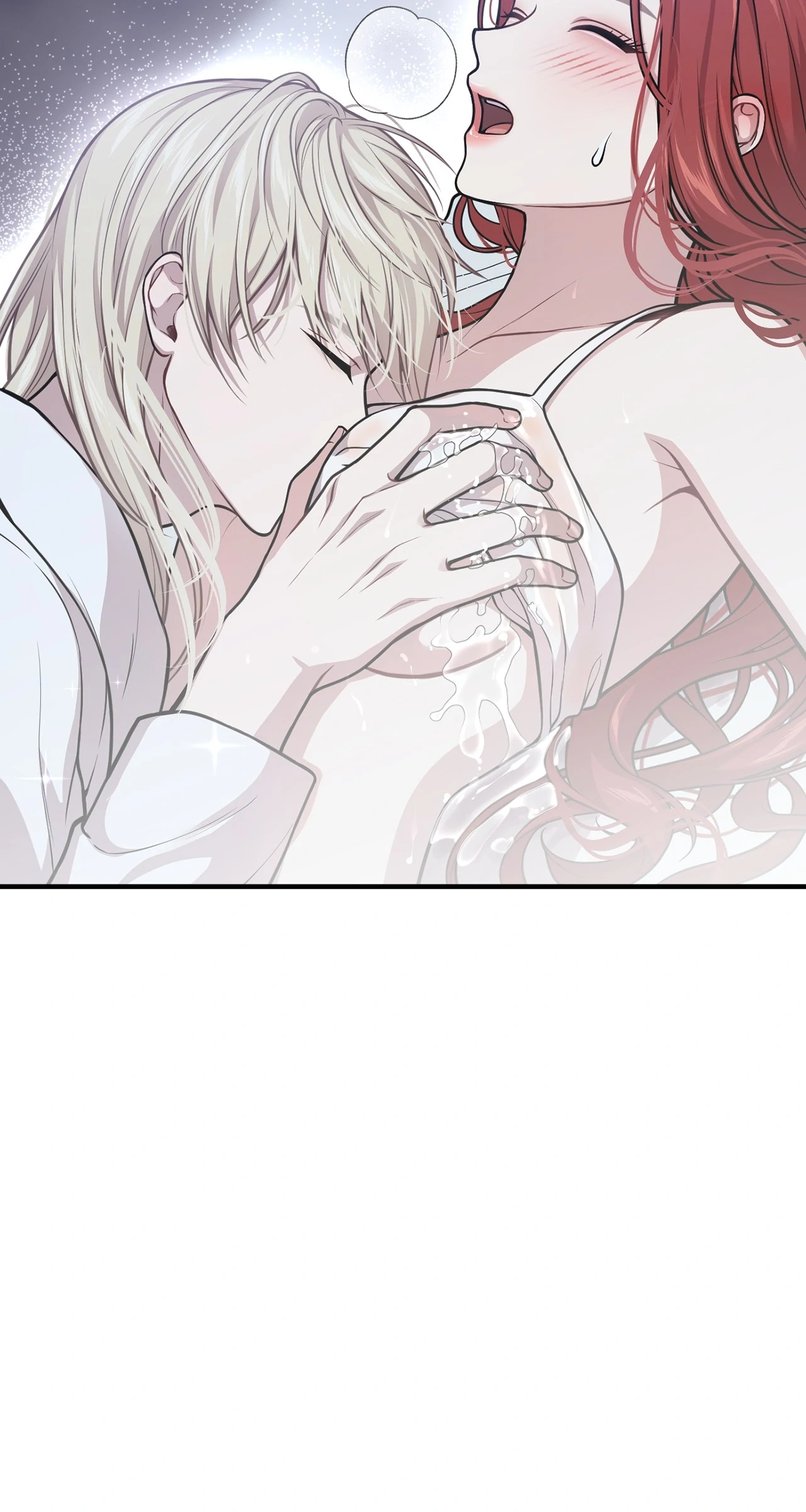 The Secret Bedroom of a Dejected Royal Daughter Chapter 105 58